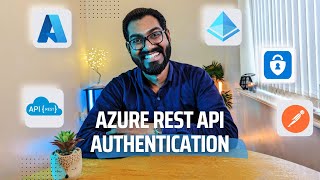 How to access Azure Resources using Azure REST API | Tutorial with Postman and Service Principals screenshot 4