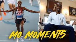 Mo Farah - YouTube