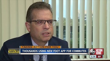 More than 11K sign up for FDOT