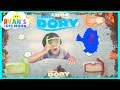 Finding Dory See Hide and Seek Search Game for kids