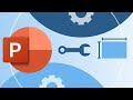 How to set custom slide dimensions aspect ratio in Microsoft PowerPoint?