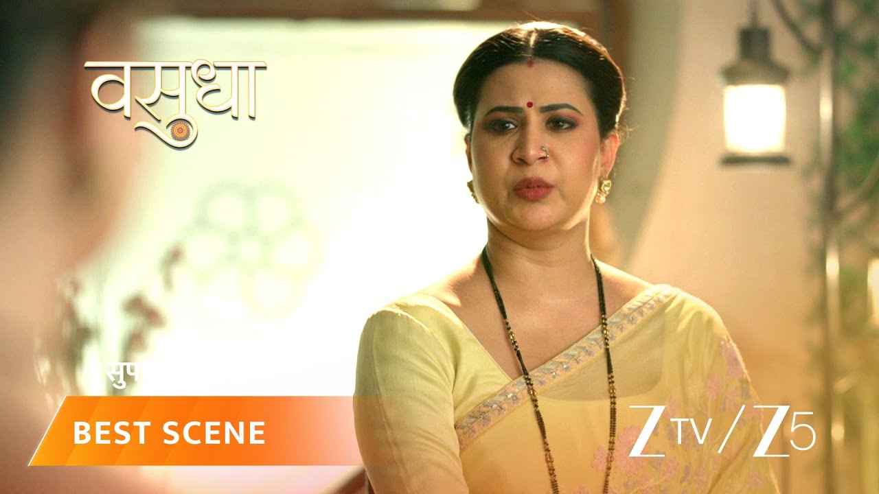 VASUDHA | Vasu ki jagah ab kise brand ambassador banaayega Devaansh?