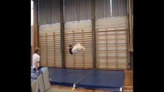 Taekwondo Summercamp 07