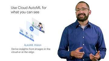 Cloud AutoML