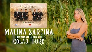 Malina Sarcina & Noua Generatie -Colajhore - Botez LARA PETRA !!!
