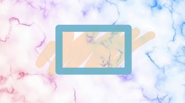 FREE MARBLE BACKGROUND AESTHETIC INTRO TEMPLATE with Music [No Text]20th Intro|●혜선Hernandez