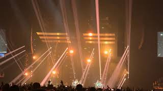 Muse - Stockholm Syndrome - O2 Arena, London  02/10/2023