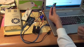 Arduino Mega 2560 + USC-32 舵機控制器 + PS2：混搭程式初體驗