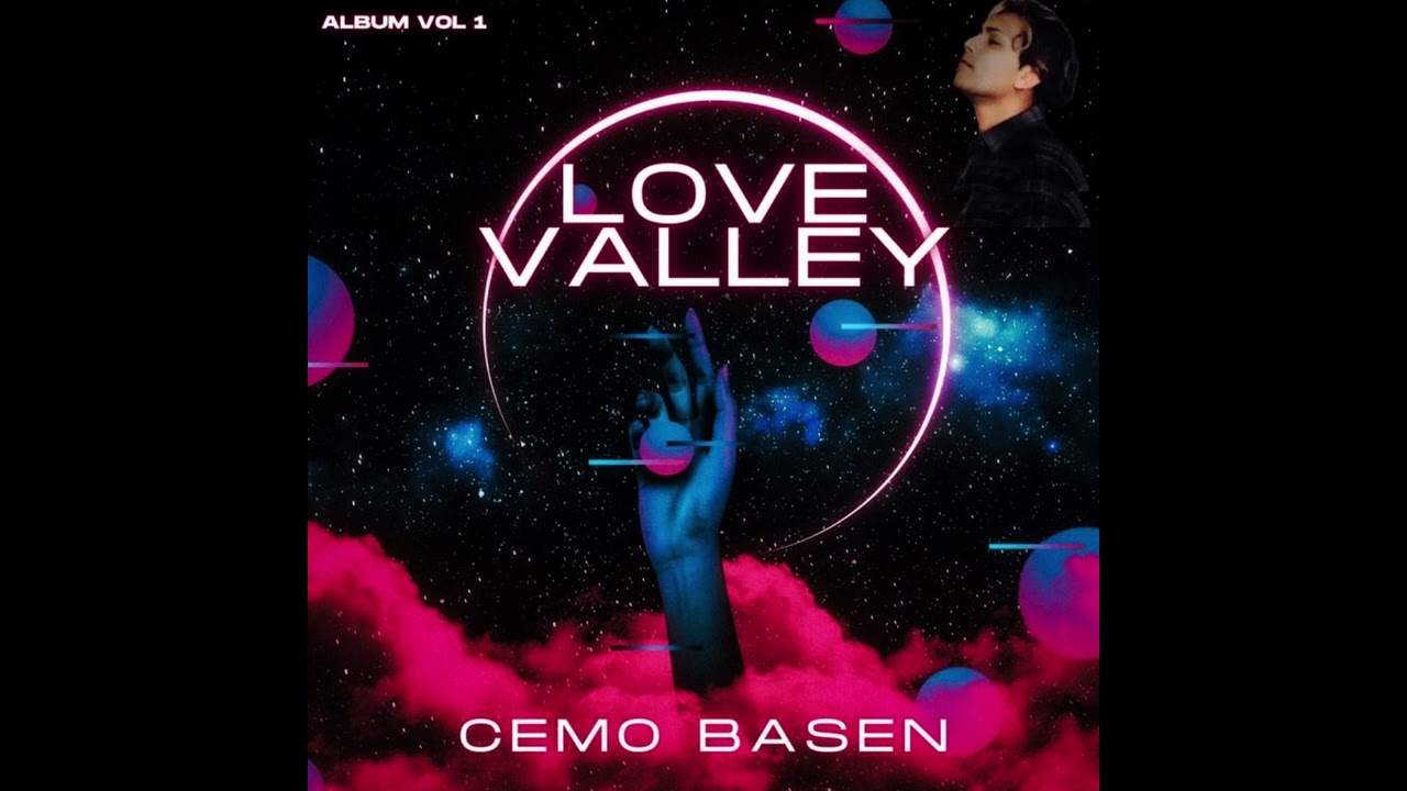 Take a Look in My Eyes (Music Single) Cemo Basen