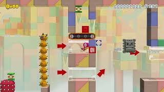 Woippy by Revolv [SMM2]