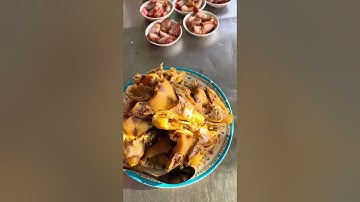 Quán Bún Cá Dưới Chân Cầu Cồn Tiên - Châu Đốc tồn tại hớn 40 năm