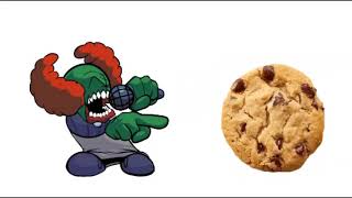 Tricky Say Cookie