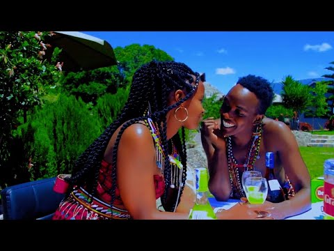 NAILANaamej Enkima BY LESHAO LESHAO OFFICIAL VIDEO