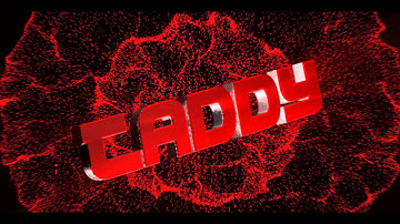Intro For Taddy -By Mateus-
