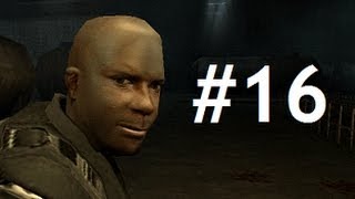 UNDERHELL - Chapter 1 - Part 16 - HOW COULD THIS HAVE HAPPENED