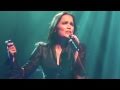 Tarja Turunen 14.05.2011 Live in Berlin - I feel immortal HD