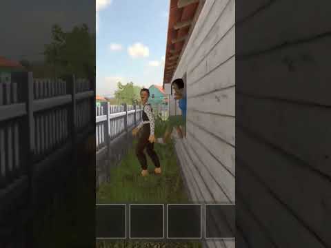 Schoolboy Тимоха