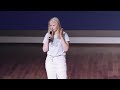 The Bike Ride That Changed My Life | Lyubomira Karapancheva | TEDxIlinden