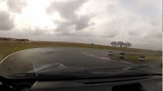 Clastres 04-03-2012 Toyota MRS Session 1 GoPro HD2