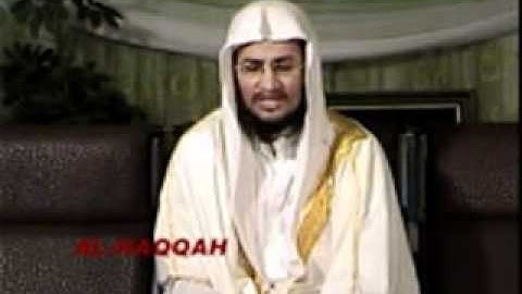 الاستاذ ابن عبدالشكور اشرف سورة الحاقة