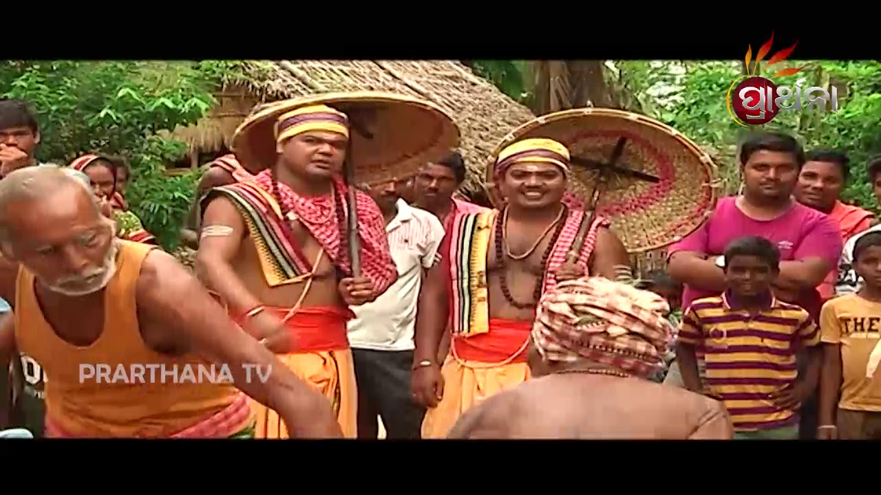 Suna Sujane Ep 253 | Swatantra Adhyaya | Sakeri, Odagaon