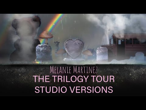 Melanie Martinez – VOID (The Trilogy Tour Studio Version)