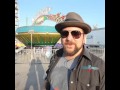 Zac Brown Band – Great American Road Trip – A day in the park with Coy | Zac Brown Band