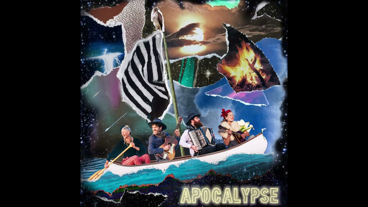 Смотреть «Mamuse - "Apocalypse" (Official Audio)» на YouTube Смотреть «Mamuse - "Apocalypse" (Official Audio)» на YouTube