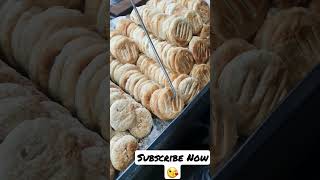 How To Make Bakarkhani