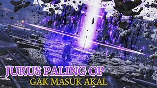 Skills Paling Oper Power Dan Gak Masuk Akal Di Game Warriors Orochi 4