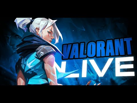 Valorant RANT tonightt - YouTube