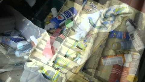 The Lost Sock Art Initiative by Joe Dimino Photo.Paint