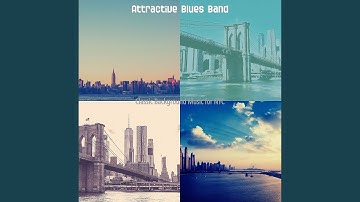 Dashing Ambience for Throwbacks