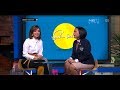 Download Senangnya Teh Sarah Hakhirnya Bisa Di Wawancarai Najwa Shihab (4/5) Senangnya Teh Sarah Hakhirnya Bisa Di Wawancarai Najwa Shihab (4/5)