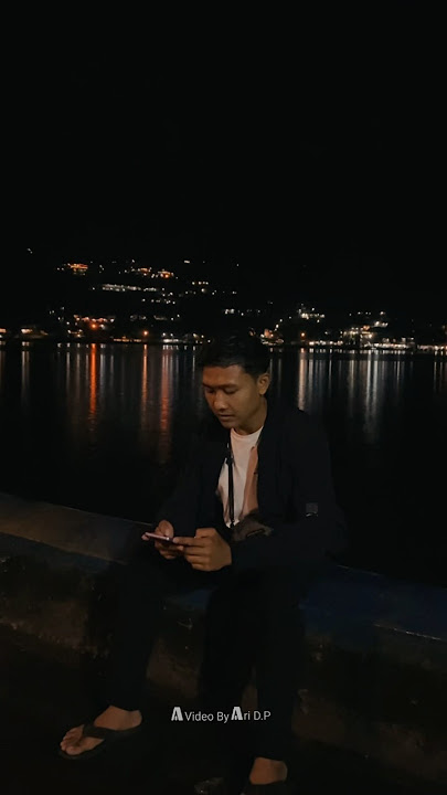 Night Vibes Telaga Sarangan,Model video :( IG:@deny_sluntu ) #magetan #magetanhits #saranganmagetan