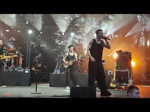Океан Ельзи - 2000 миль 31.05.2025 Warszawa
