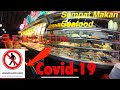 Topspot Seafood - Jalan2 Cari Makan Sebelum Perintah Kawalan Pergerakan / COVID-19 #GoProMax