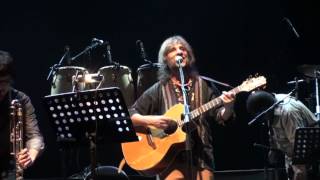 Inti Illimani & Luis Le Bert      -     "   A mi Ciudad  " chords