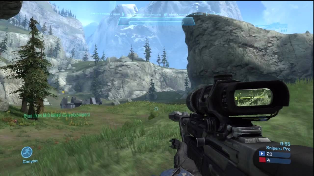 Snipers 30-0 Perfection