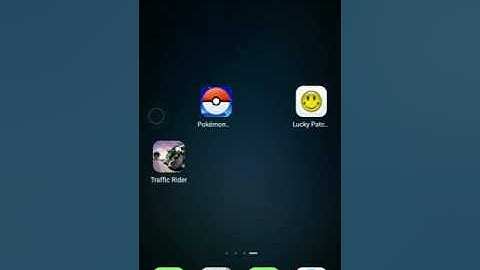 Traffic rider hack with lucky patcher (no root)