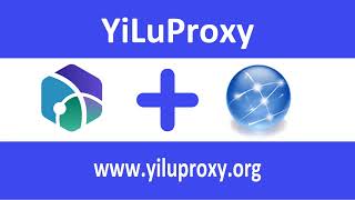 Proxy Helper Chrome Extension Settings With YiLuProxy - yiluproxy.org