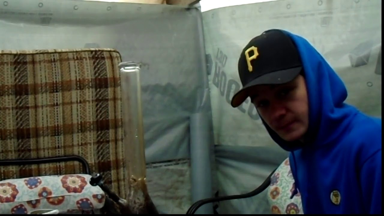 SMOKE SESH #1 ME, MYSELF, AND I