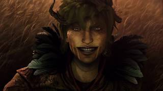 GreedFall   Reveal Teaser   YouTube 1080p
