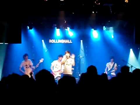 2011.07.20 Band Yanghwajin 밴드양화진