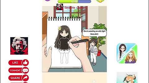 Tricky Story: level 59 Guide Walkthrough Solution|Side Story