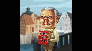 Thomas Sheehan on Heidegger’s Being and Time Entitled Opinions 2010
