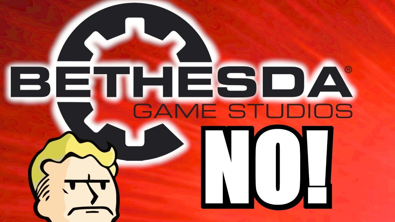 Bethesda STOP Breaking Mods!