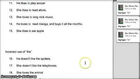 feedback error correction