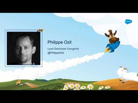 Wideo: Jak znaleźć interfejs API Salesforce?