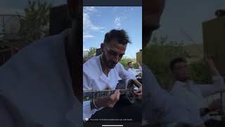 Erdal Erdoğan & Bağlama Bateri Show